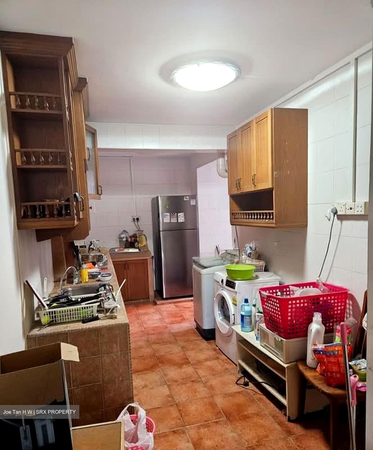Blk 20 Holland Drive (Queenstown), HDB 5 Rooms #555202641